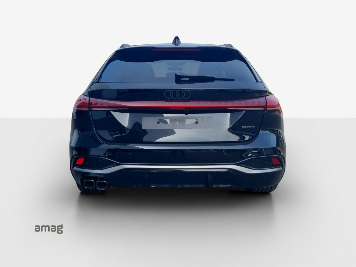 AUDI A5 Avant 150 TDI Attraction quattro S-tronic, Hybride Léger Diesel/Électricité, Voiture nouvelle, Automatique - 4