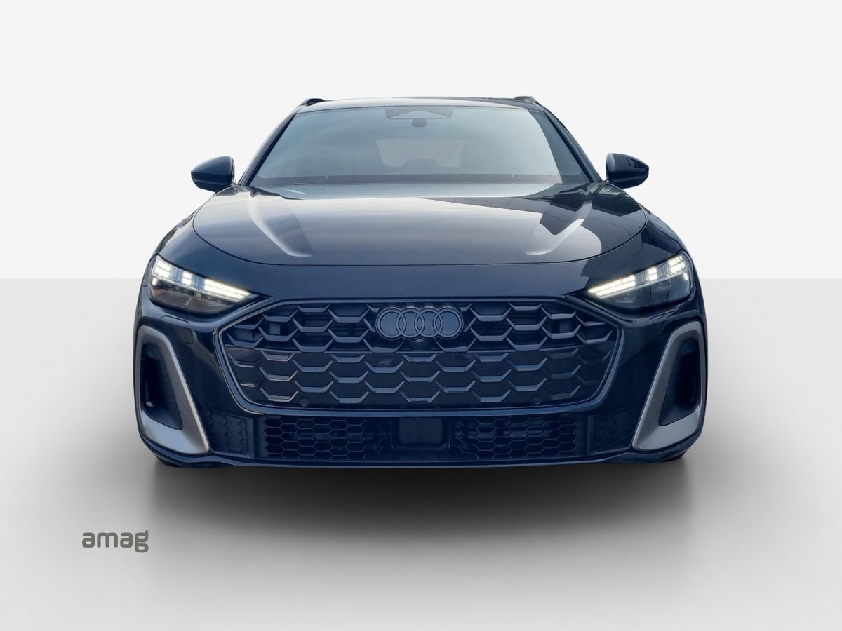 AUDI A5 Avant 150 TDI Attraction quattro S-tronic, Hybride Léger Diesel/Électricité, Voiture nouvelle, Automatique - 7