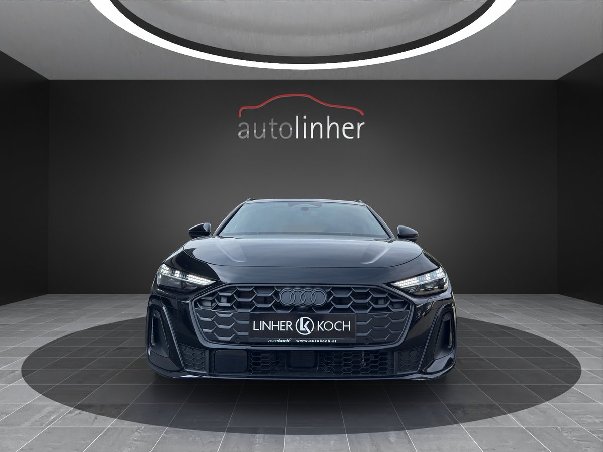 AUDI A5 Avant TDI quattro 150 kW Attraction S tronic, Hybride Léger Diesel/Électricité, Voiture nouvelle, Automatique - 7