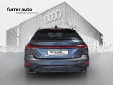 AUDI A5 Avant e-hybrid 220 kW Attraction, Hybride Integrale Benzina/Elettrica, Auto nuove, Automatico - 4