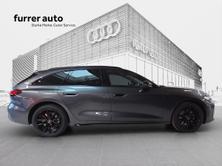 AUDI A5 Avant e-hybrid 220 kW Attraction, Hybride Integrale Benzina/Elettrica, Auto nuove, Automatico - 6