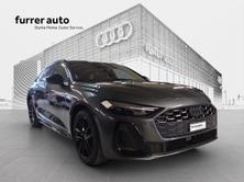 AUDI A5 Avant e-hybrid 220 kW Attraction, Hybride Integrale Benzina/Elettrica, Auto nuove, Automatico - 7