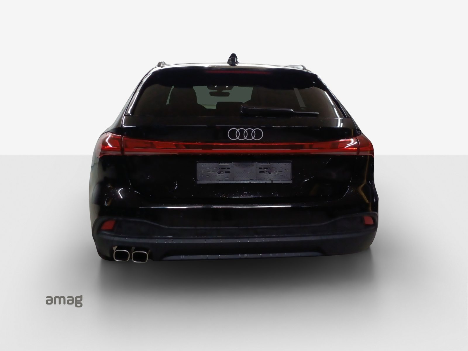 AUDI A5 Avant TDI 150 kW Attraction, Diesel, Neuwagen, Automatik - 4