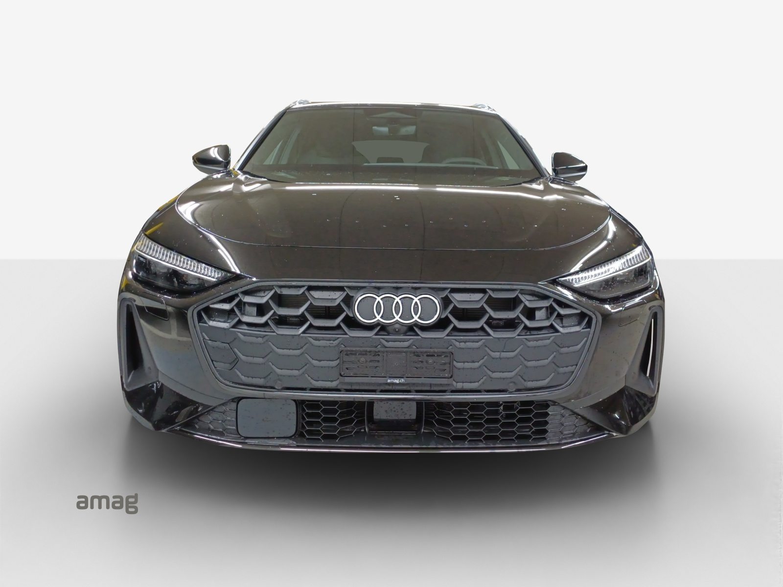 AUDI A5 Avant TDI 150 kW Attraction, Diesel, Neuwagen, Automatik - 7