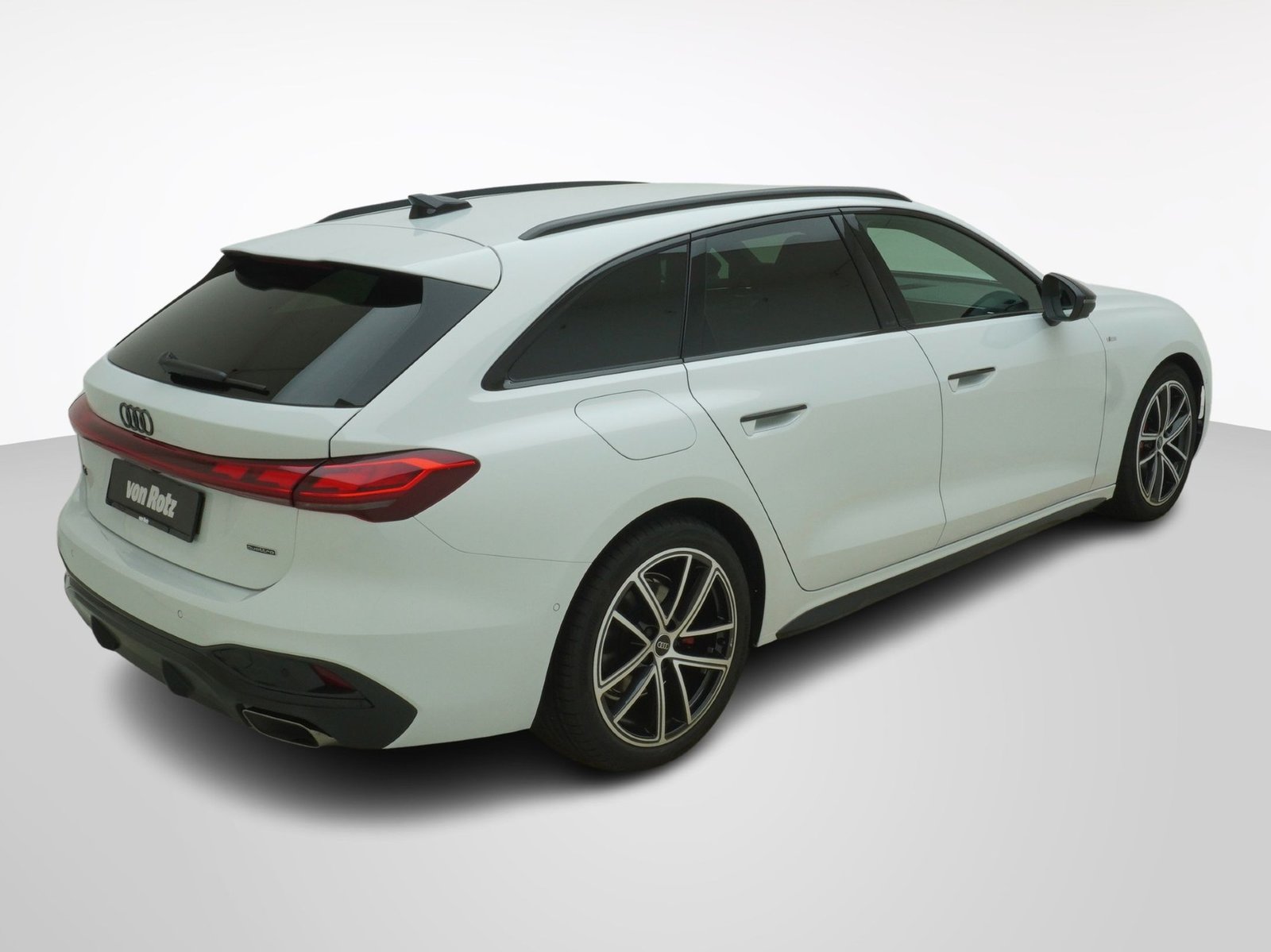 AUDI A5 Avant 2.0 40 TDI S line quattro S-Tronic, Diesel, Voiture nouvelle, Automatique - 6