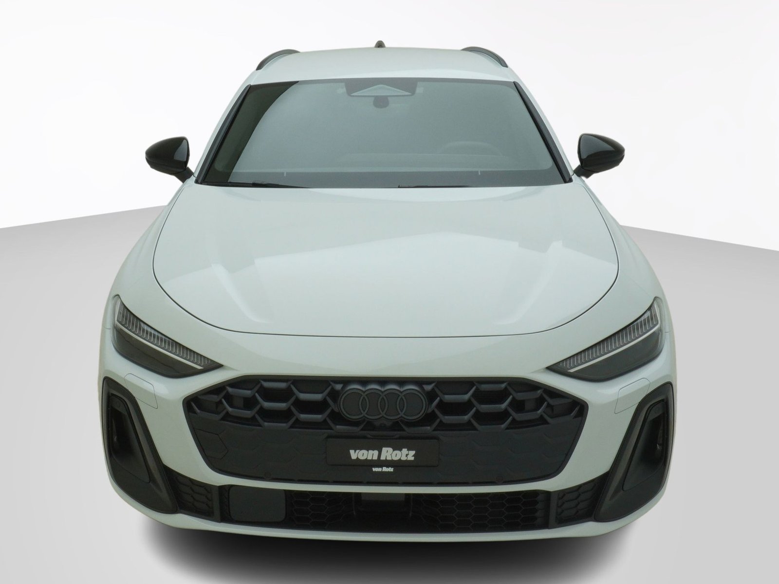 AUDI A5 Avant 2.0 40 TDI S line quattro S-Tronic, Diesel, Voiture nouvelle, Automatique - 7