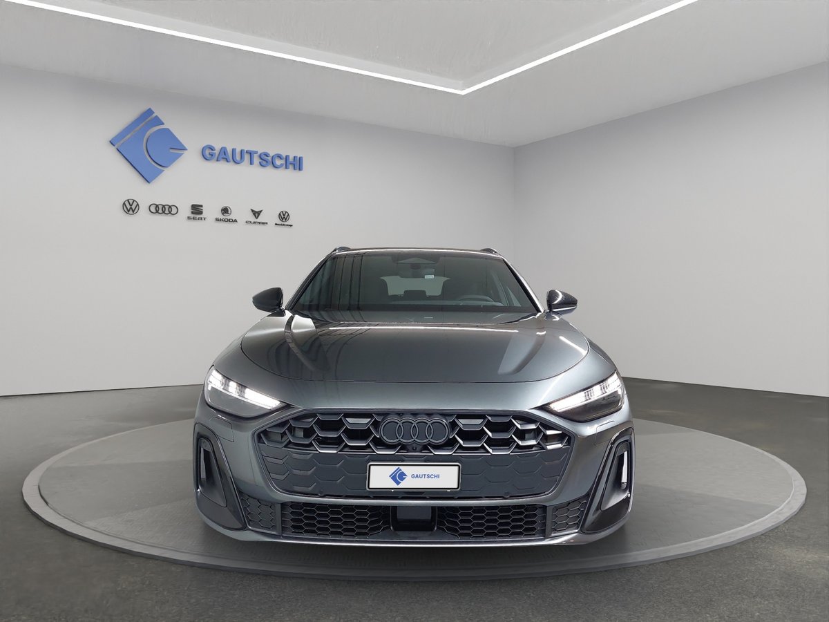 AUDI A5 Avant TDI 150 kW Attraction S tronic, Mild-Hybrid Diesel/Elektro, Neuwagen, Automatik - 5
