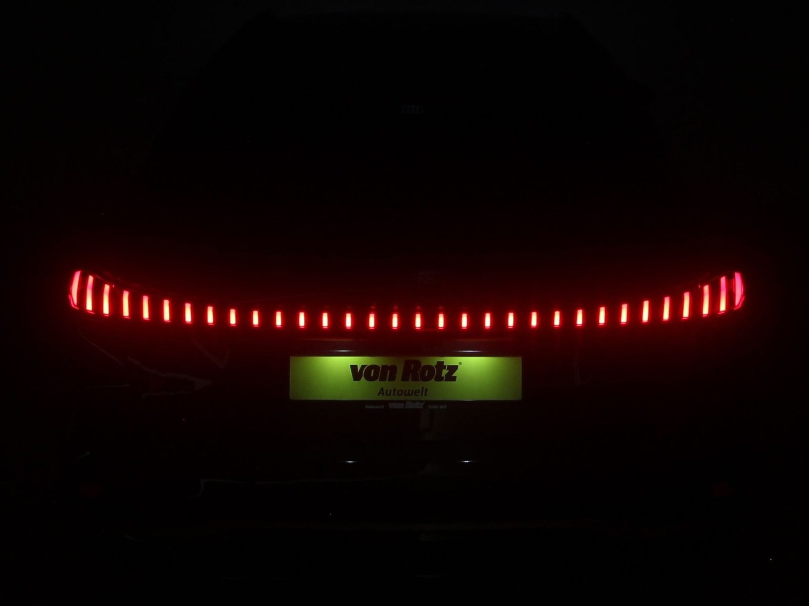 AUDI A5 Avant 2.0 40 TDI S line quattro S-Tronic, Diesel, Voiture nouvelle, Automatique - 4