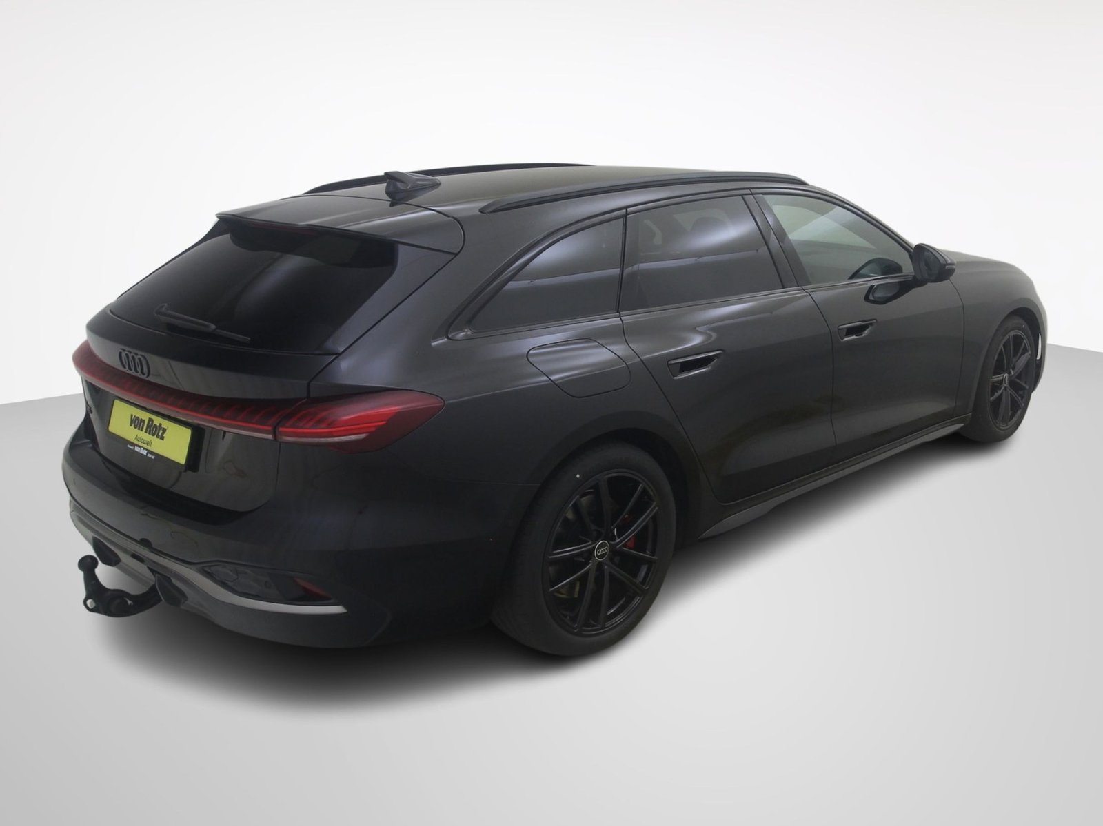 AUDI A5 Avant 2.0 40 TDI S line quattro S-Tronic, Diesel, Voiture nouvelle, Automatique - 5