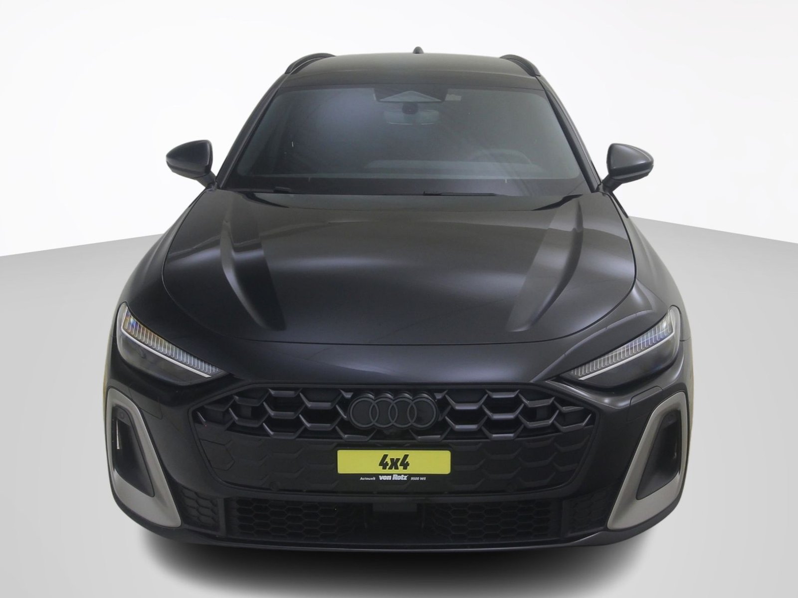 AUDI A5 Avant 2.0 40 TDI S line quattro S-Tronic, Diesel, Voiture nouvelle, Automatique - 7