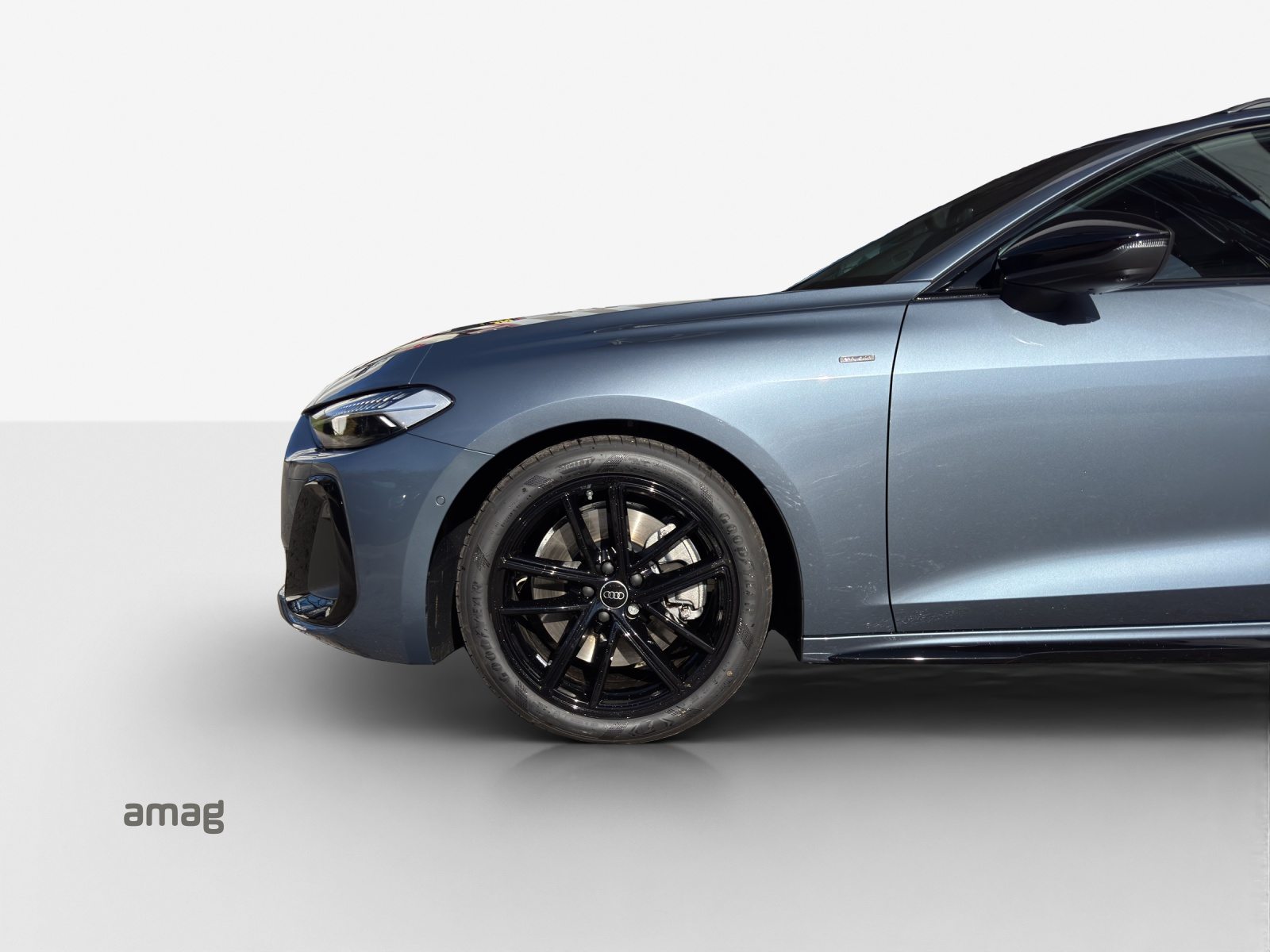 AUDI A5 Avant e-hybrid 220 kW Attraction, Full-Hybrid Petrol/Electric, New car, Automatic - 4