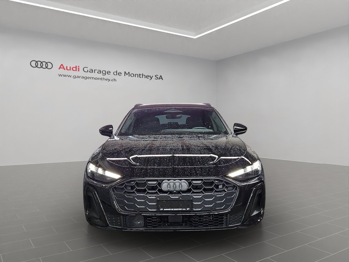 AUDI A5 Avant TFSI quattro 150 kW S tronic, Mild-Hybrid Benzin/Elektro, Neuwagen, Automat - 2