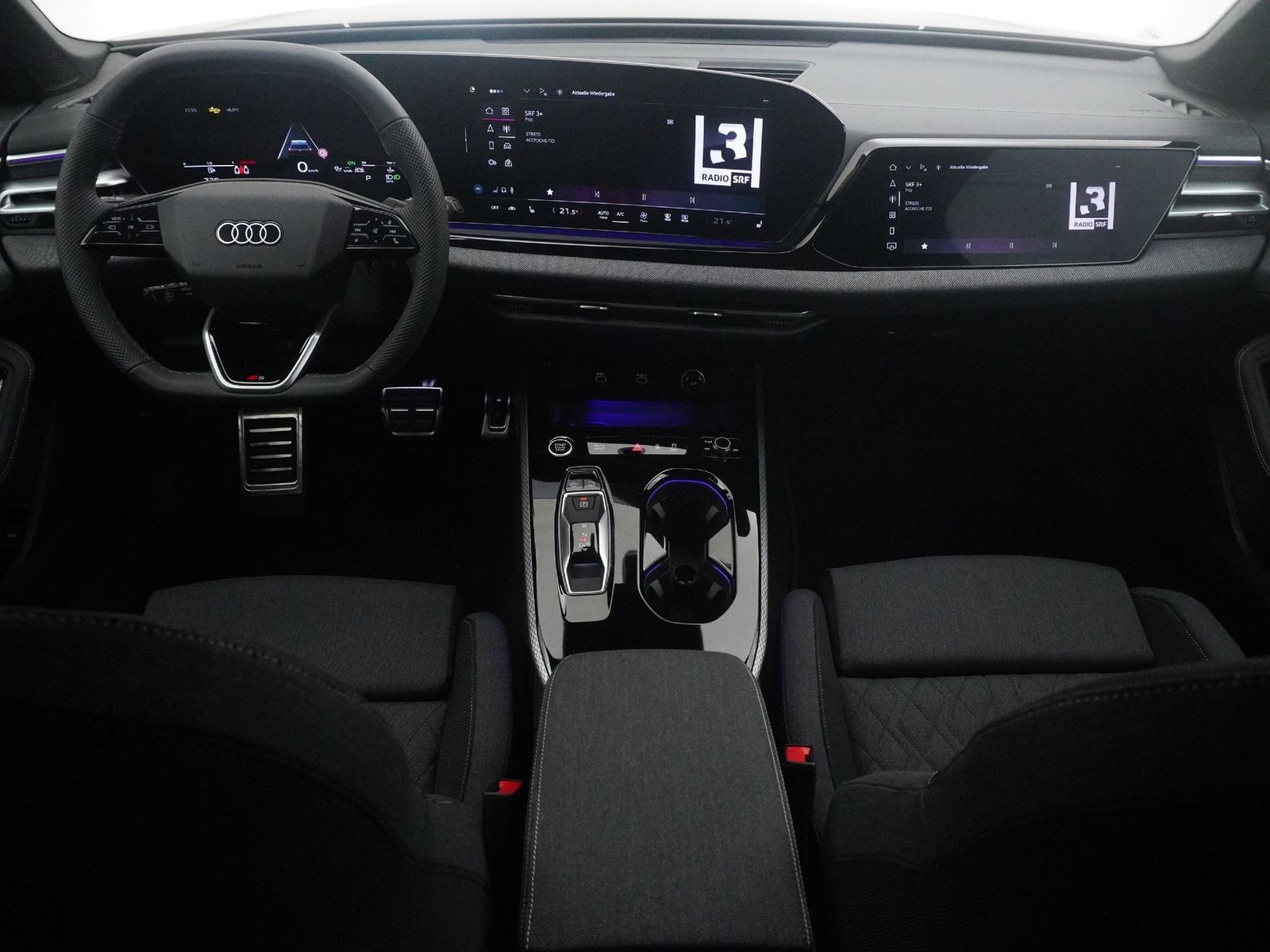 AUDI A5 Avant 2.0 40 TFSi S line quattro S-Tronic, Petrol, New car, Automatic - 5