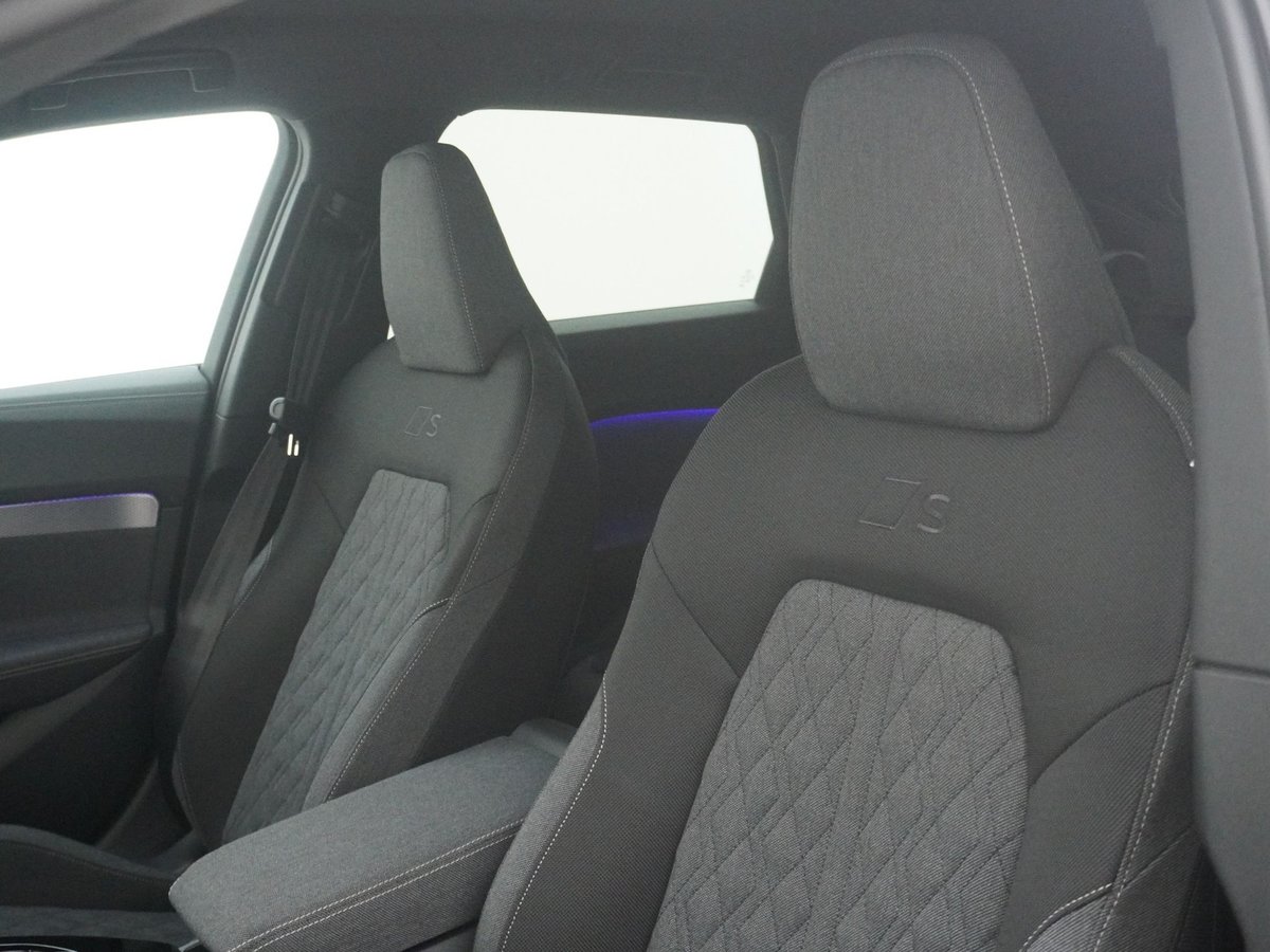 AUDI A5 Avant 2.0 40 TFSi S line quattro S-Tronic, Petrol, New car, Automatic - 6