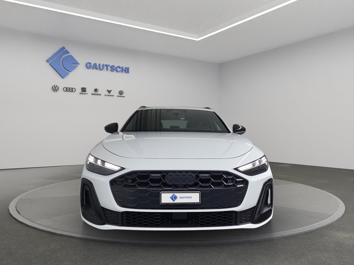 AUDI A5 Avant TDI quattro 150 kW Attraction S tronic, Mild-Hybrid Diesel/Electric, New car, Automatic - 5