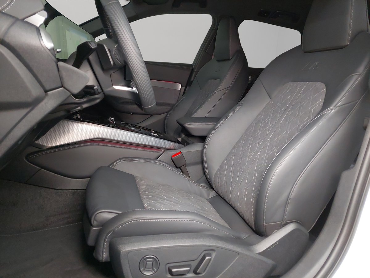AUDI A5 Avant TDI quattro 150 kW Attraction S tronic, Mild-Hybrid Diesel/Electric, New car, Automatic - 6