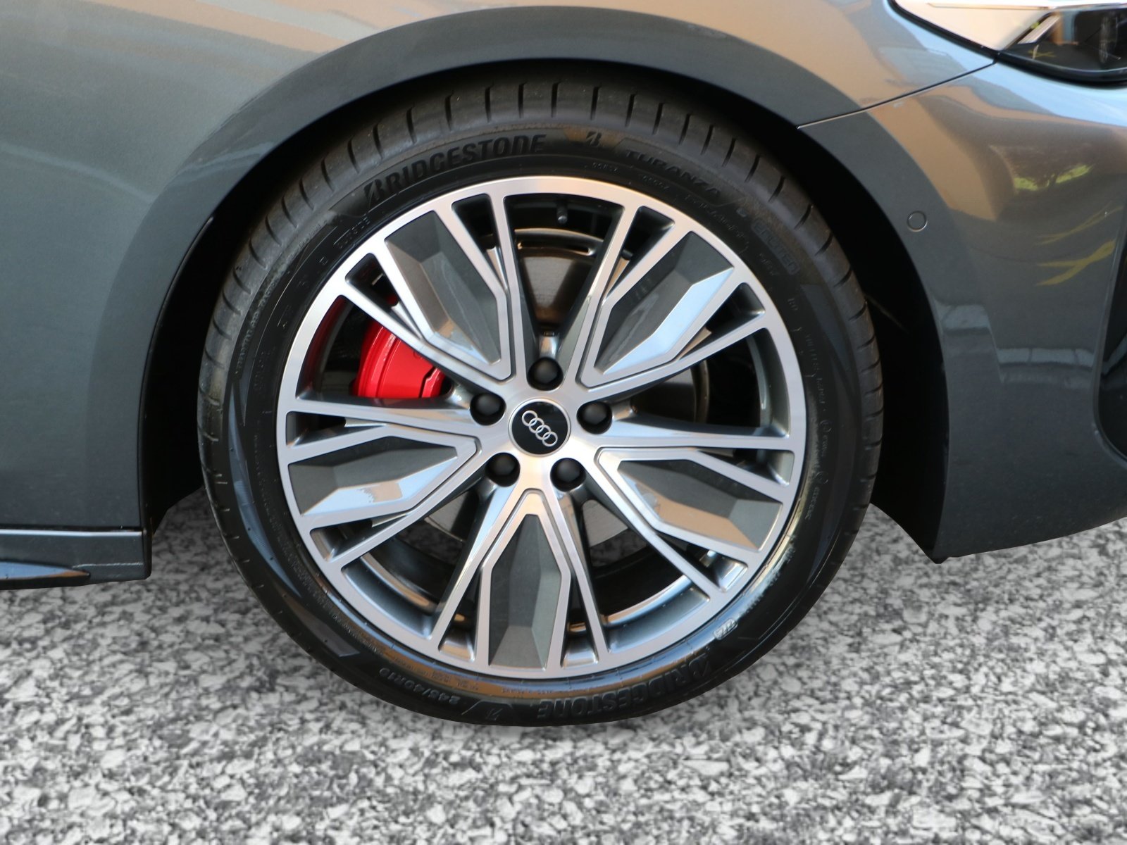 AUDI A5 Avant TFSI quattro 150 kW S tronic, Hybride Leggero Benzina/Elettrica, Auto nuove, Automatico - 7