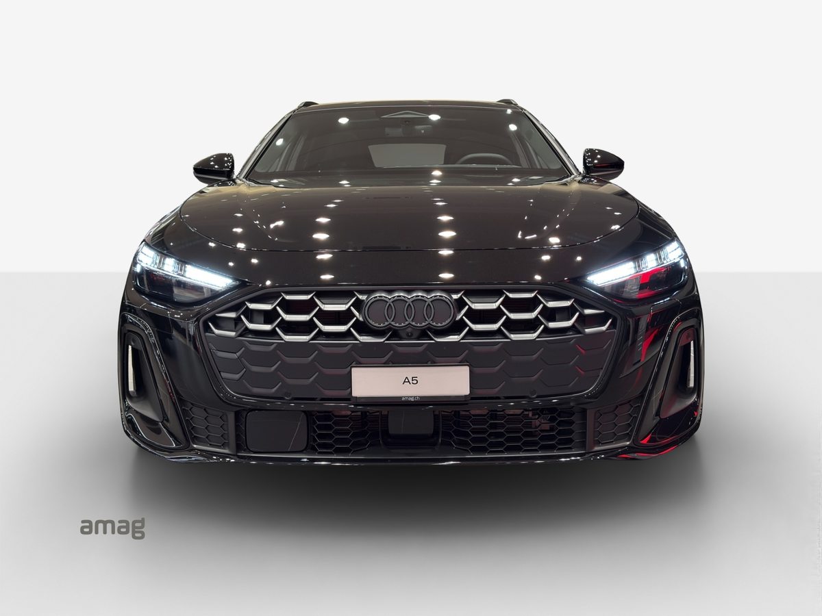 AUDI A5 Avant e-hybrid 270 kW, Full-Hybrid Petrol/Electric, New car, Automatic - 7