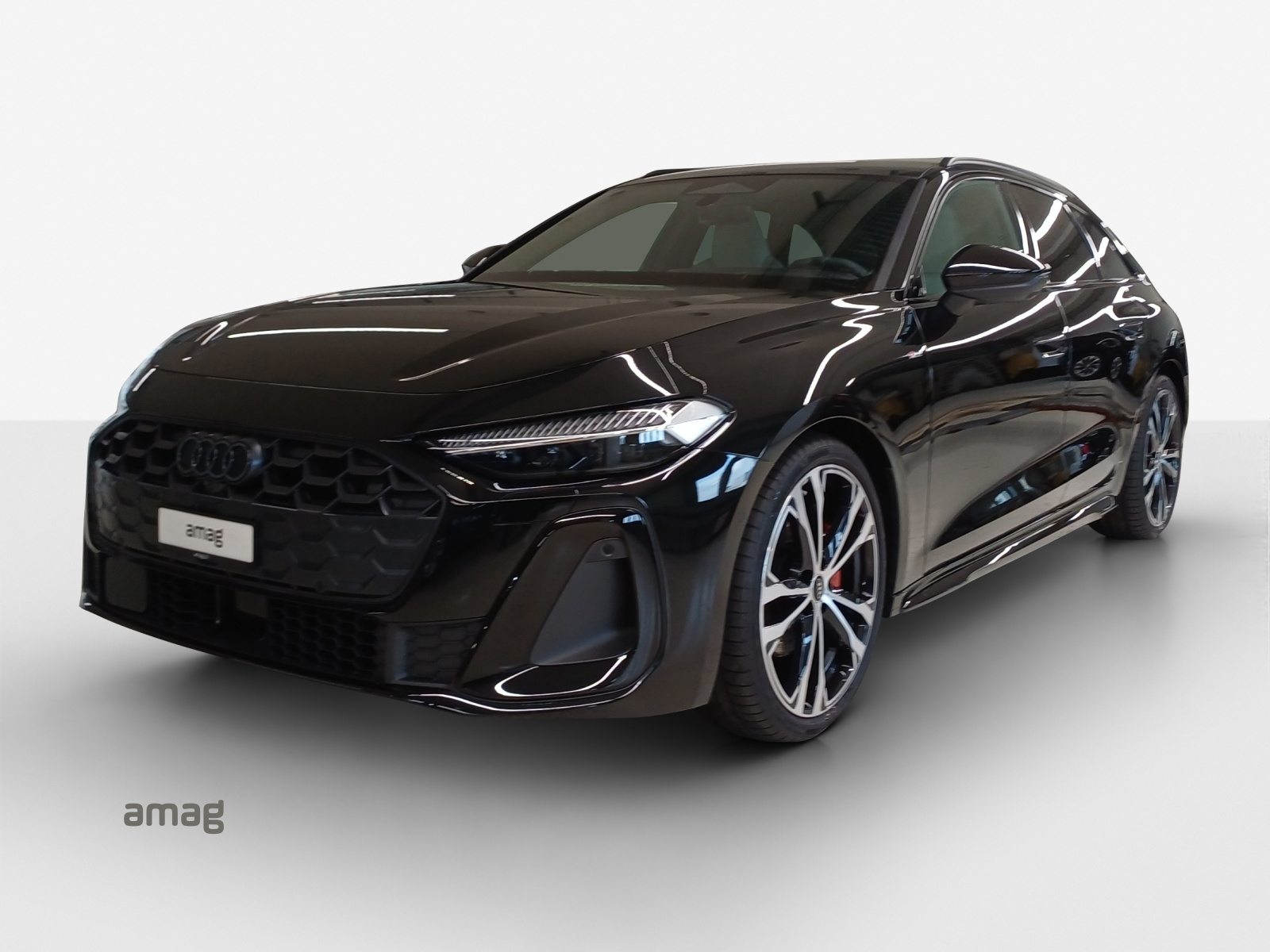 AUDI A5 Avant TFSI 150 kW, Benzin, Neuwagen, Automat