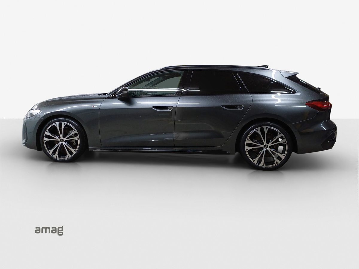 AUDI A5 Avant TDI 150 kW Attraction, Diesel, New car, Automatic - 2