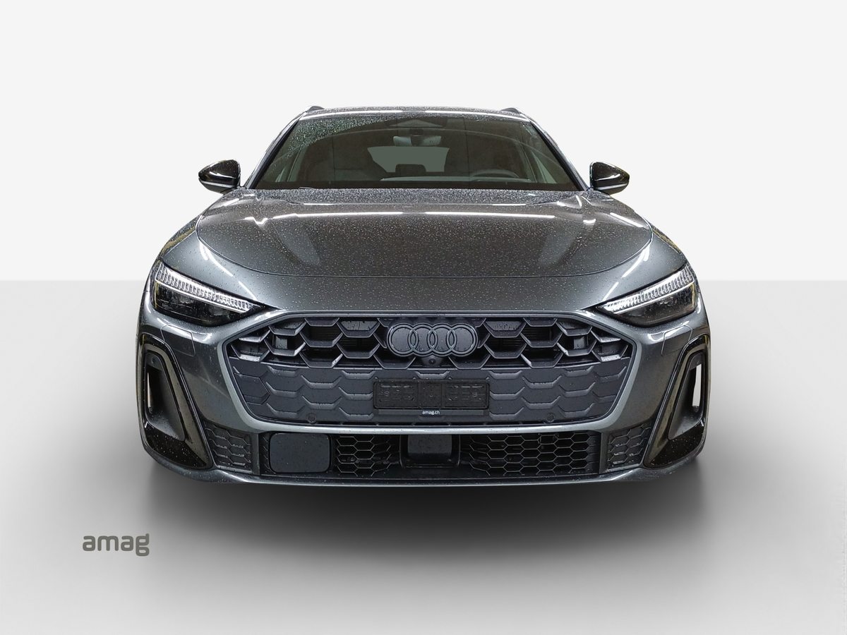 AUDI A5 Avant TDI 150 kW Attraction, Diesel, New car, Automatic - 7