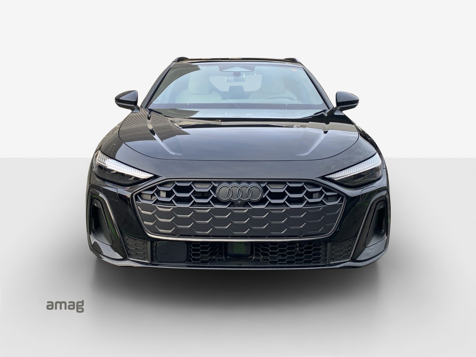 AUDI A5 Avant TDI 150 kW Attraction, Diesel, Neuwagen, Automatik - 7
