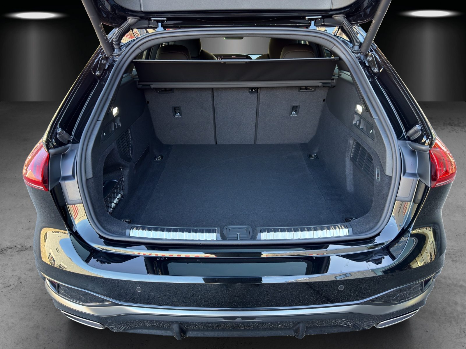 AUDI A5 Avant TFSI 150 kW, Benzin, Neuwagen, Automatik - 7