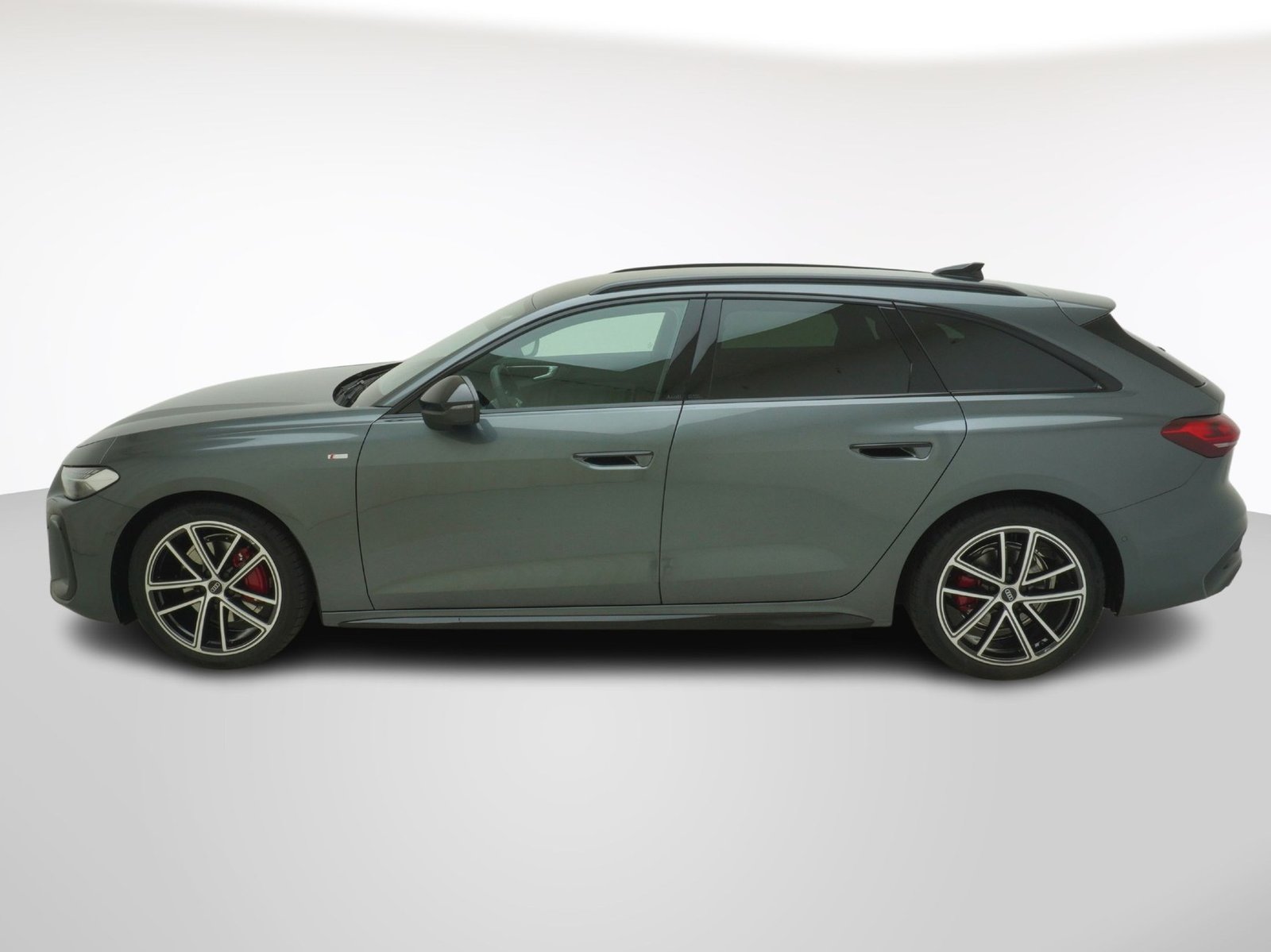 AUDI A5 Avant 2.0 40 TFSi S line quattro S-Tronic, Benzin, Neuwagen, Automatik - 2