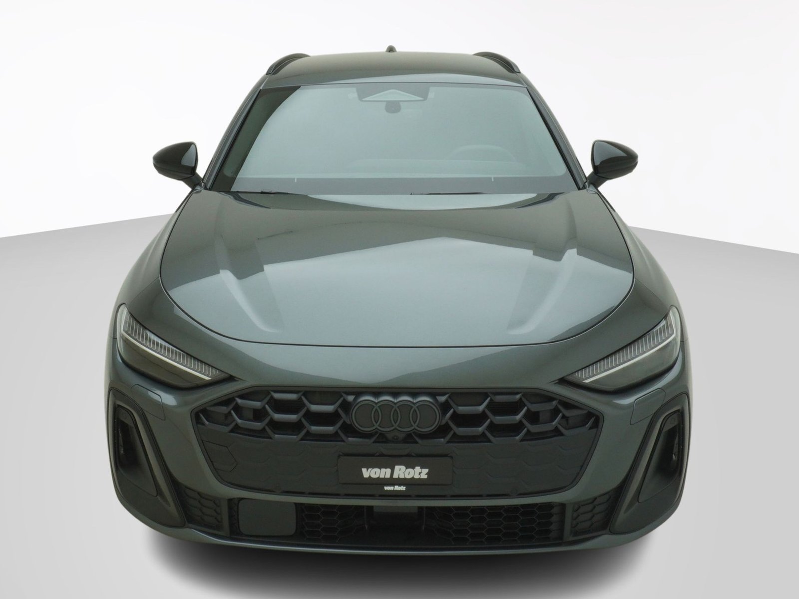 AUDI A5 Avant 2.0 40 TFSi S line quattro S-Tronic, Benzin, Neuwagen, Automatik - 7