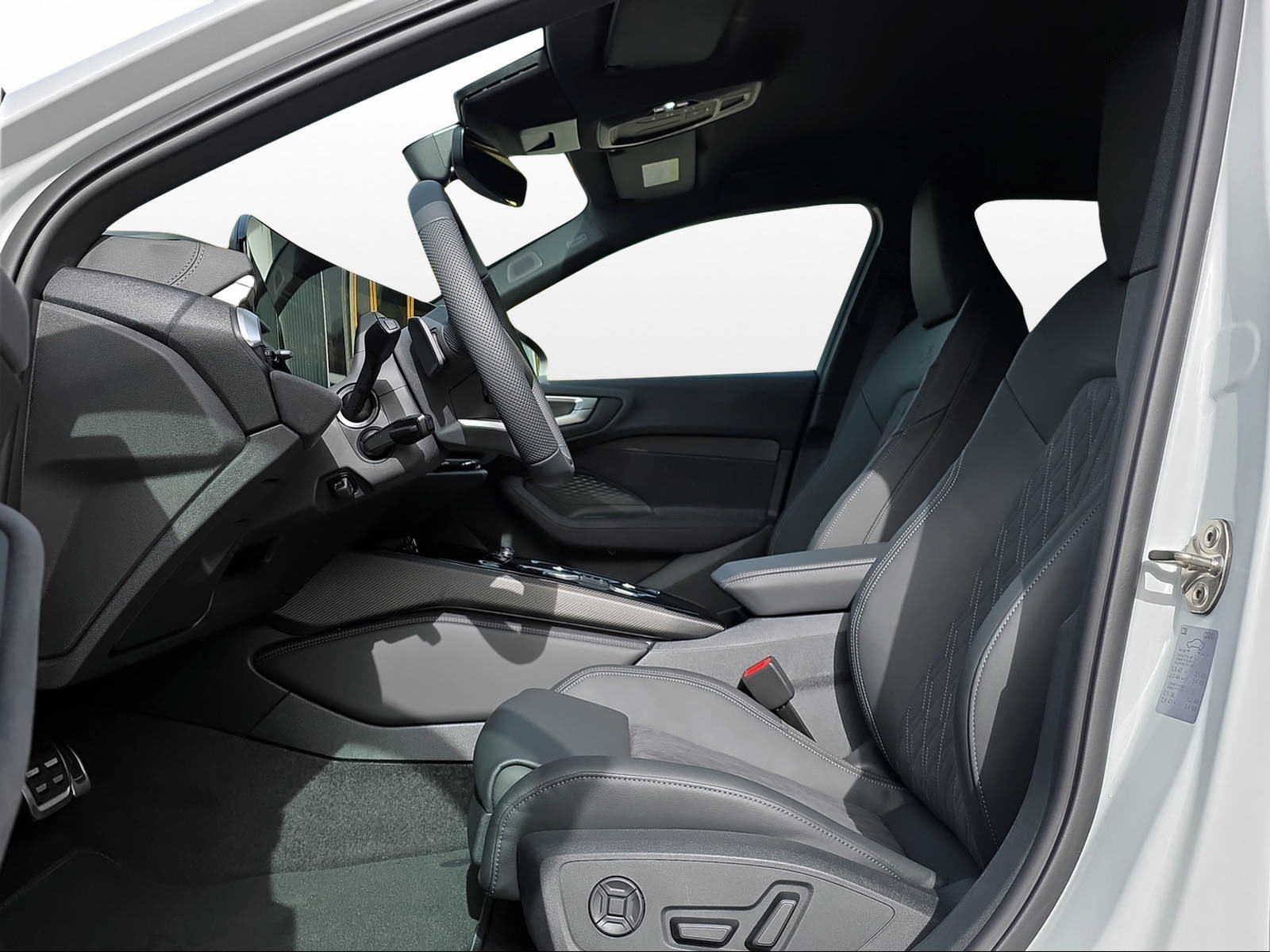 AUDI A5 Avant e-hybrid 220 kW Attraction, Full-Hybrid Petrol/Electric, New car, Automatic - 7