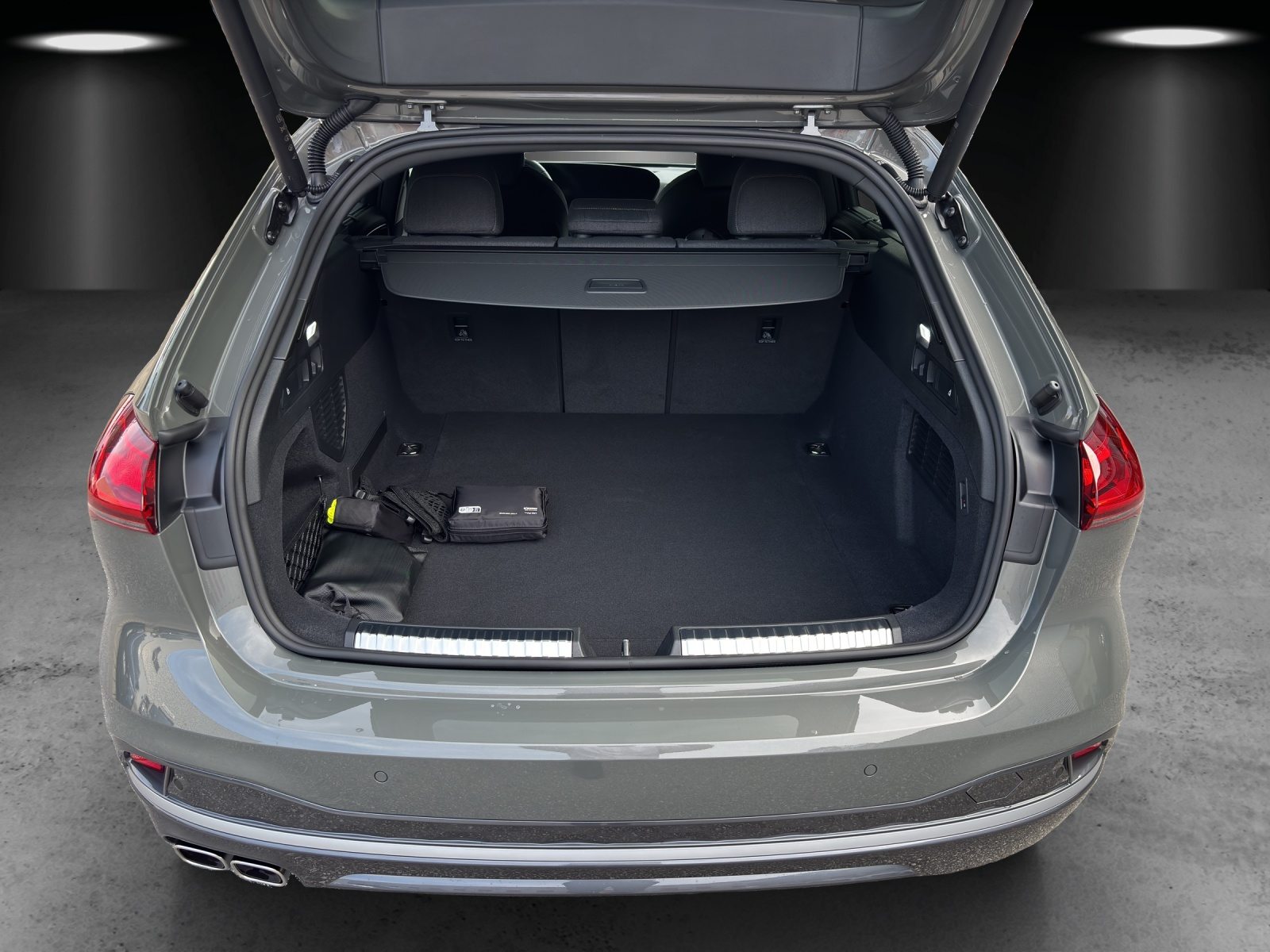 AUDI A5 Avant TDI 150 kW Attraction, Diesel, Auto nuove, Automatico - 7