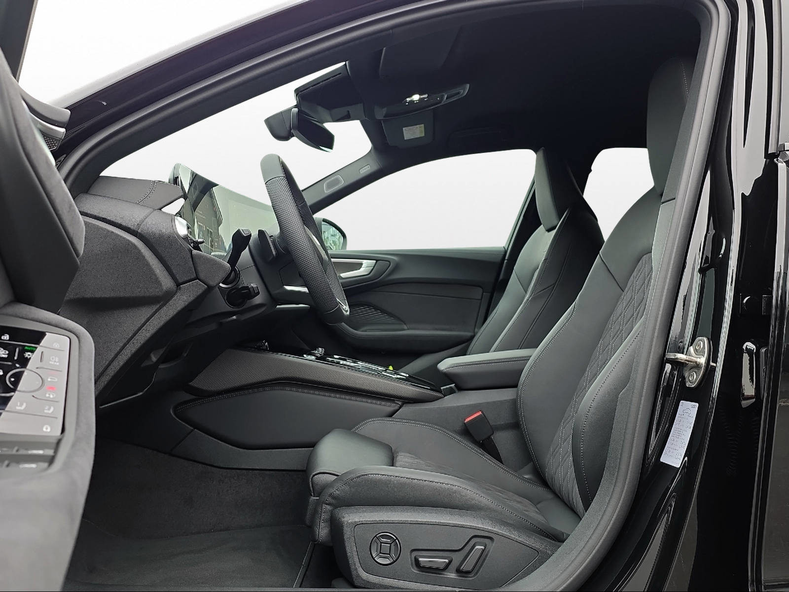 AUDI A5 Avant TFSI 150 kW, Benzin, Neuwagen, Automatik - 7