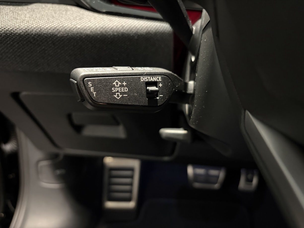 AUDI A5 Avant e-hybrid 220 kW Attraction, Hybride Intégral Essence/Électricité, Voiture nouvelle, Automatique - 7