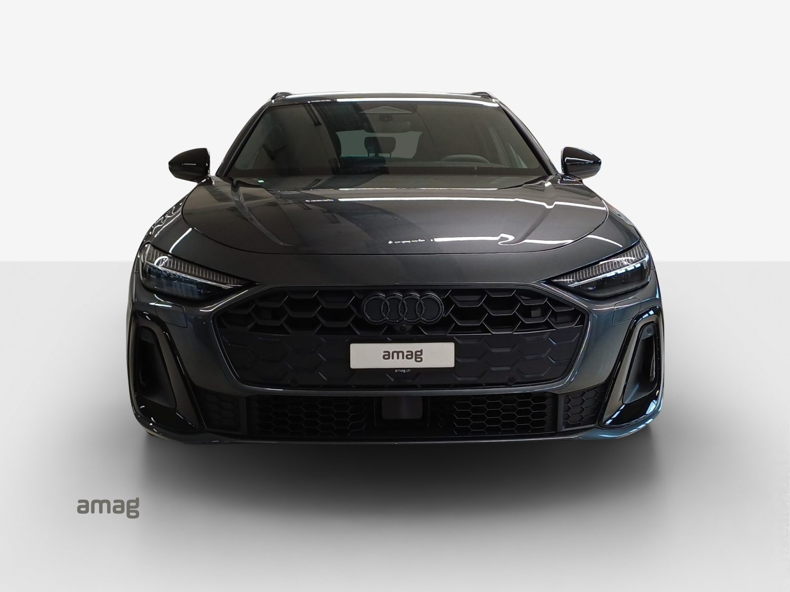 AUDI A5 Avant TDI 150 kW Attraction, Diesel, New car, Automatic - 7