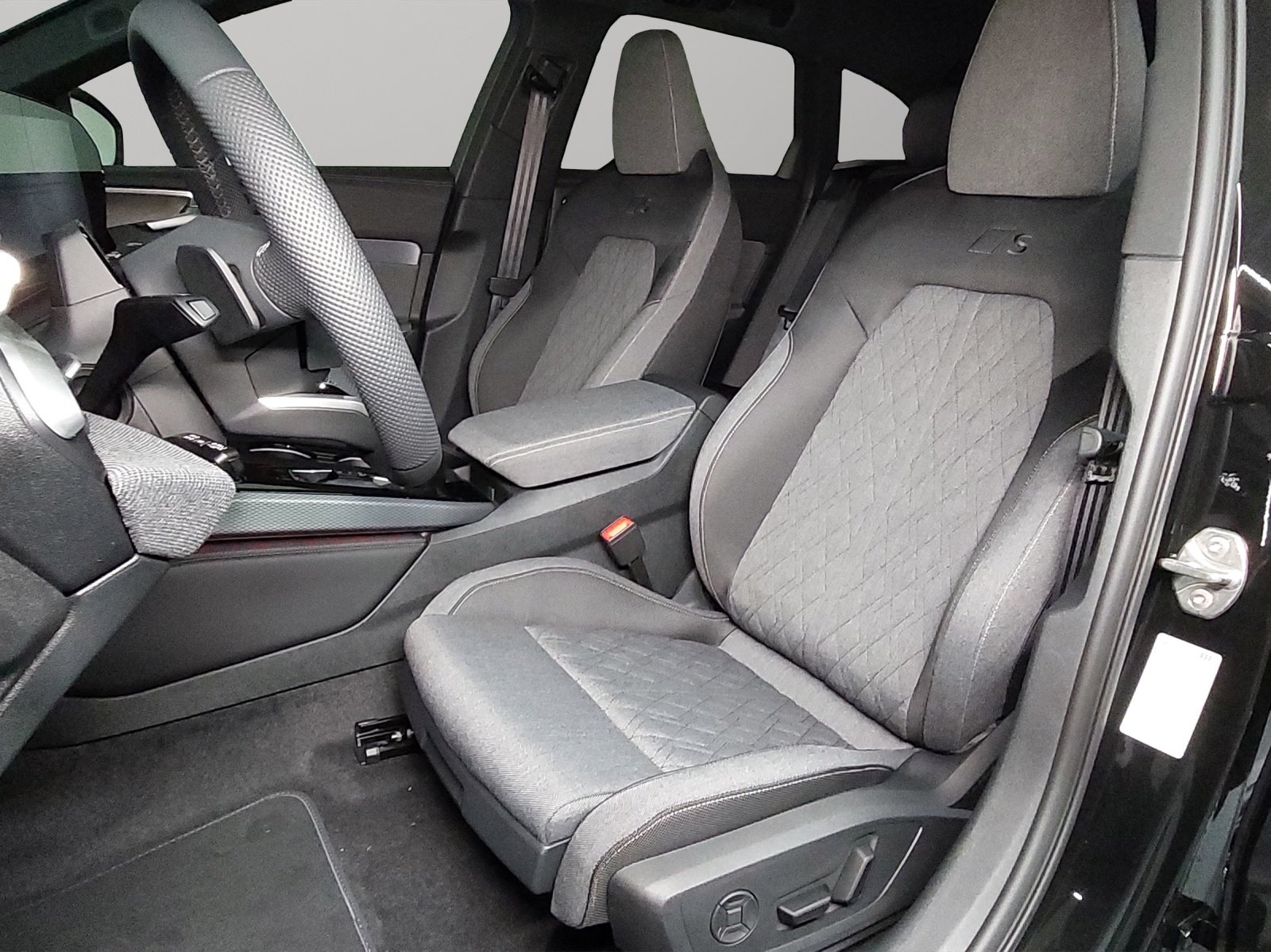 AUDI A5 Avant TDI quattro 150 kW Attraction S tronic, Hybride Léger Diesel/Électricité, Voiture nouvelle, Automatique - 6