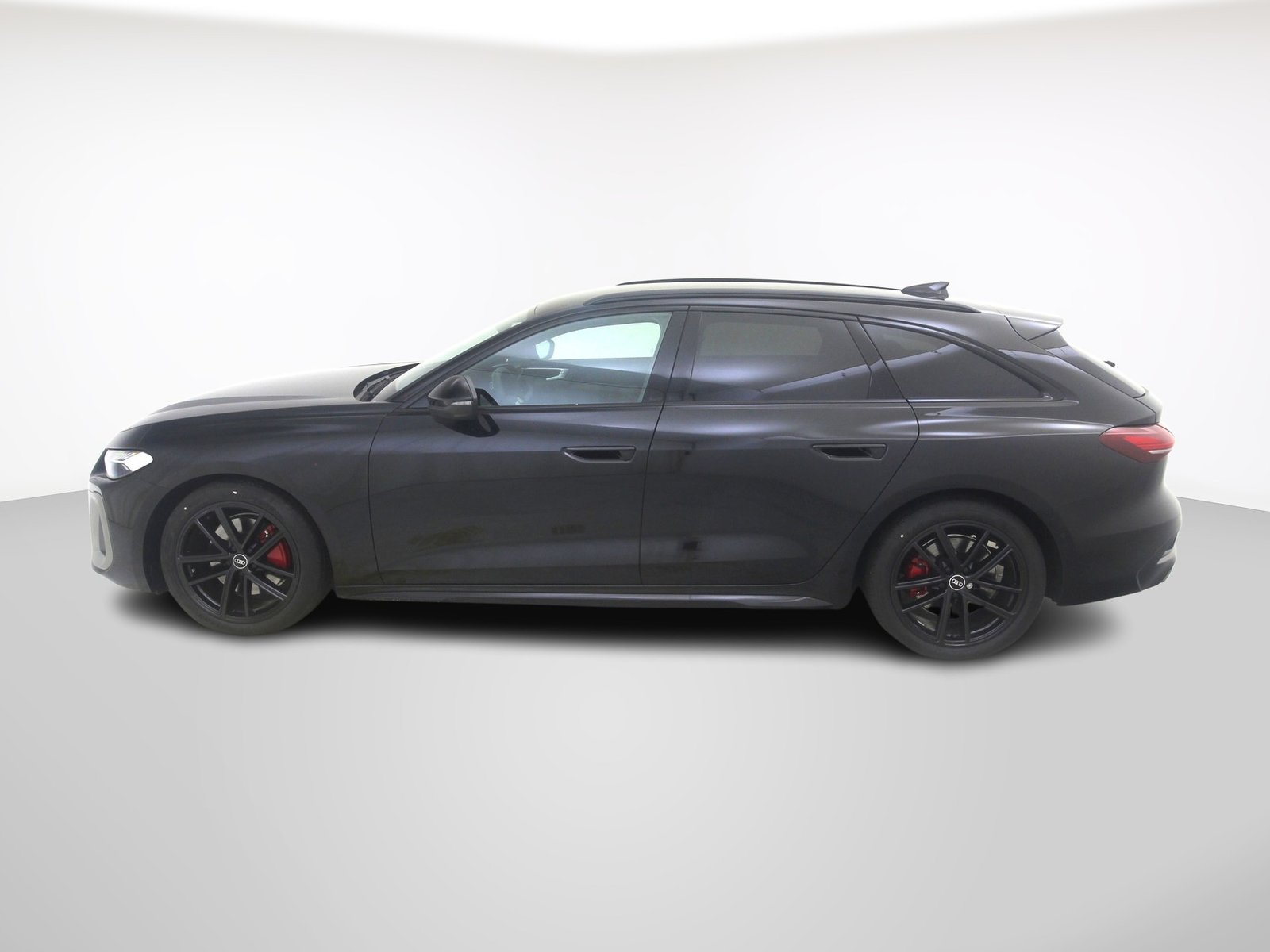 AUDI A5 Avant 2.0 40 TDI S line quattro S-Tronic, Diesel, Voiture nouvelle, Automatique - 2