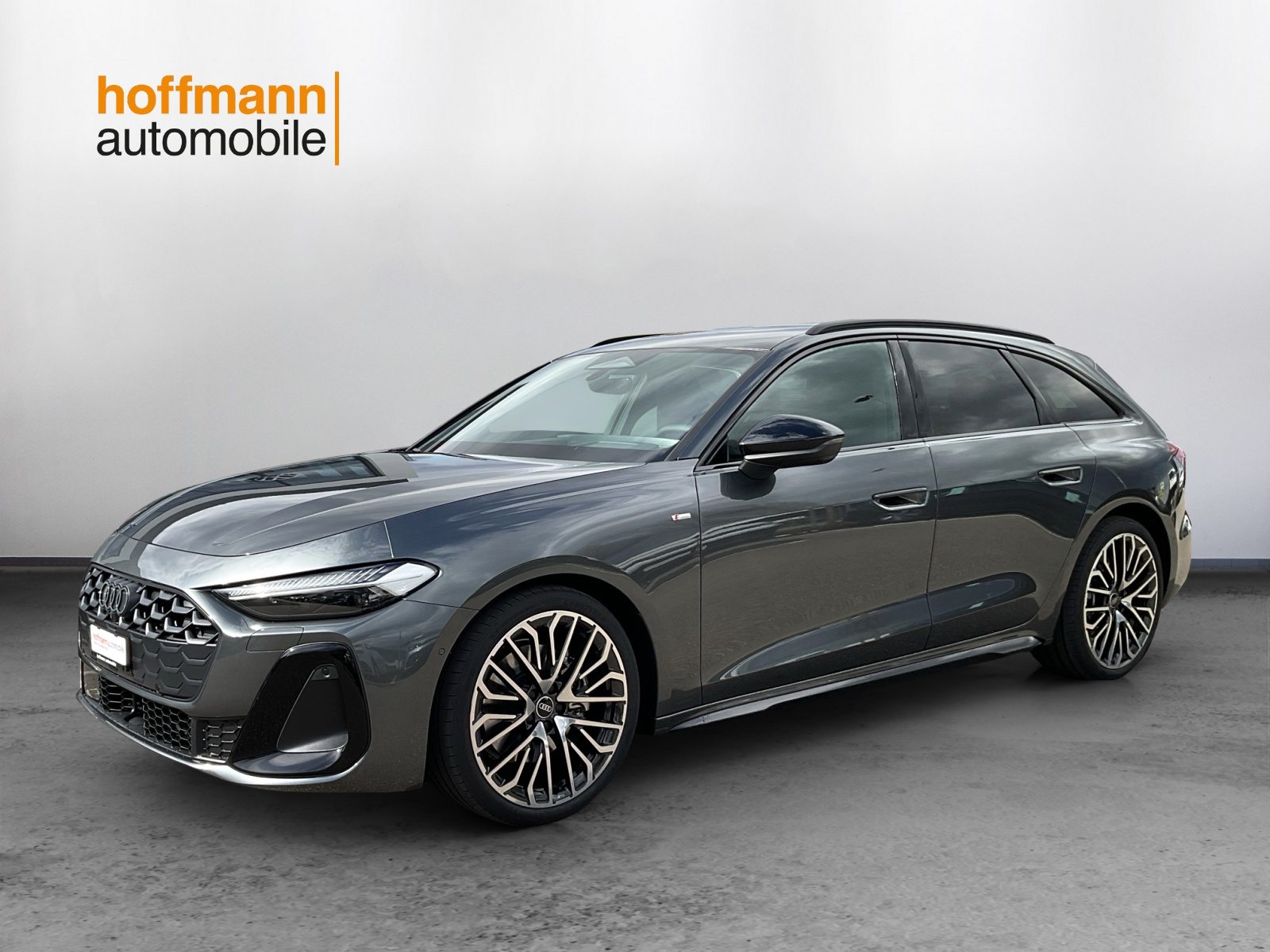 AUDI A5 Avant TFSI 150 kW
