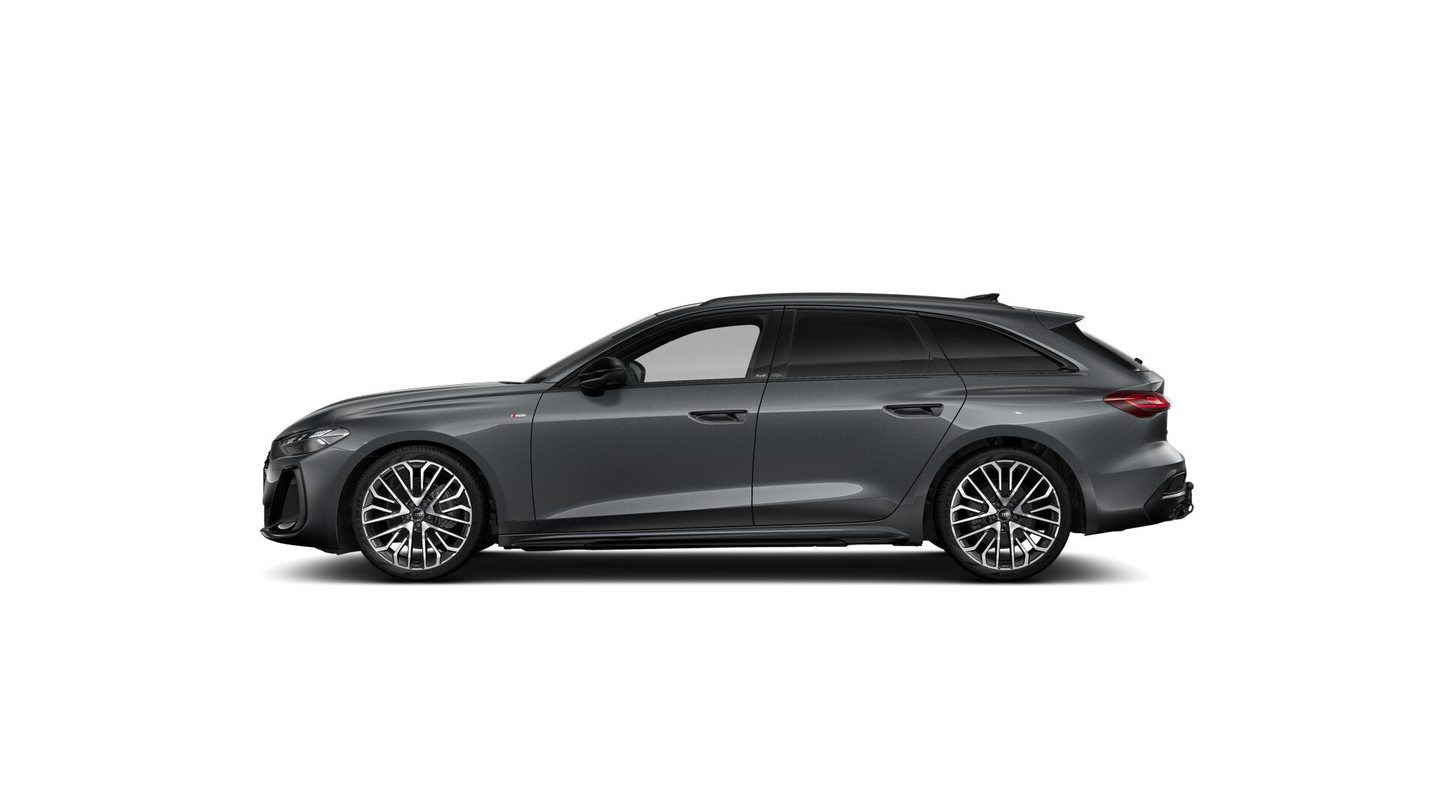 AUDI A5 Avant TFSI 150 kW, Benzin, Neuwagen, Automatik - 2