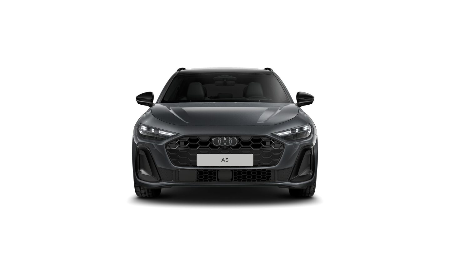 AUDI A5 Avant TFSI 150 kW, Benzin, Neuwagen, Automatik - 5