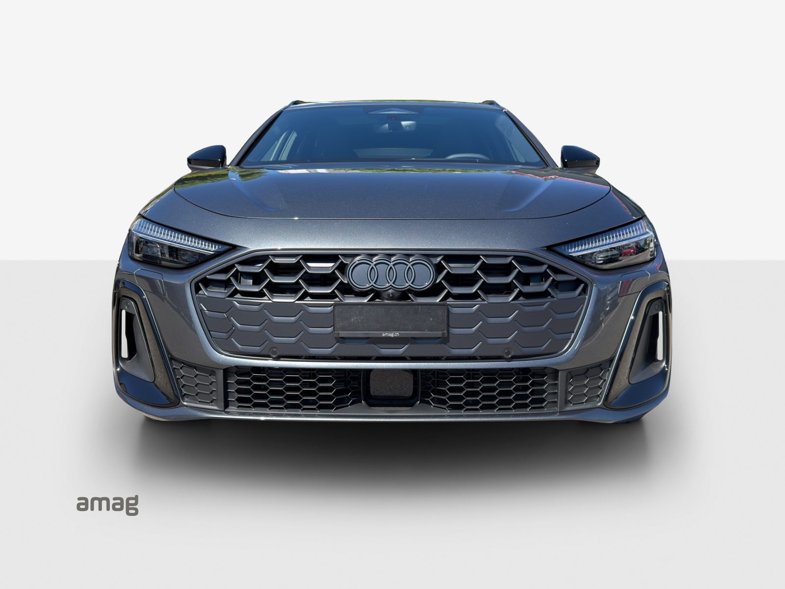 AUDI A5 Avant TDI 150 kW Attraction, Diesel, Auto nuove, Automatico - 7