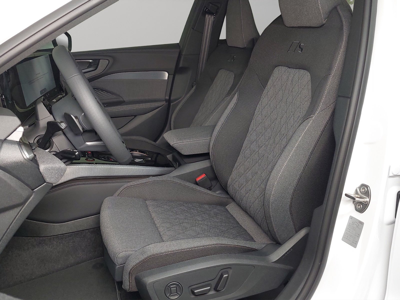 AUDI A5 Avant e-hybrid quattro Attraction 220 kW S tronic, Plug-in-Hybrid Benzin/Elektro, Neuwagen, Automatik - 6
