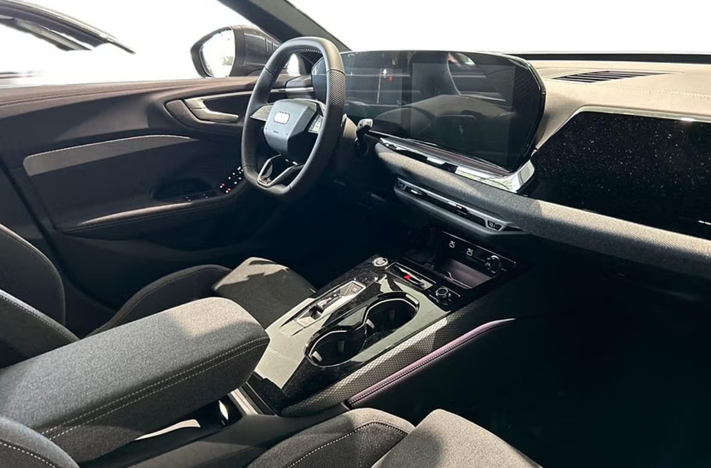 AUDI A5 Avant TDI quattro S tronic, Mild-Hybrid Diesel/Electric, New car, Automatic - 3