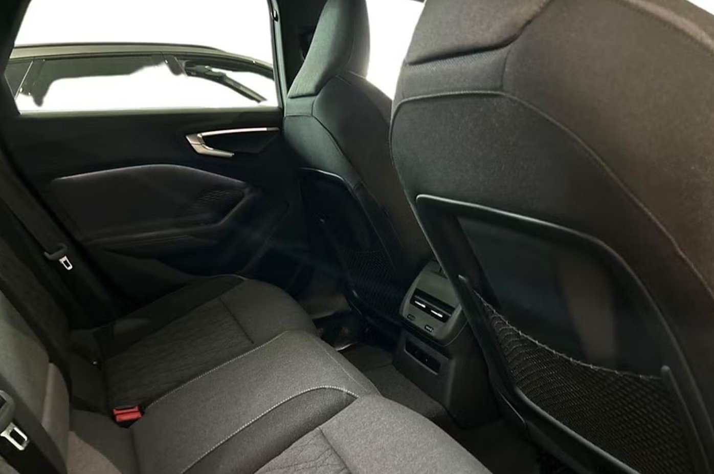 AUDI A5 Avant TDI quattro S tronic, Mild-Hybrid Diesel/Electric, New car, Automatic - 4