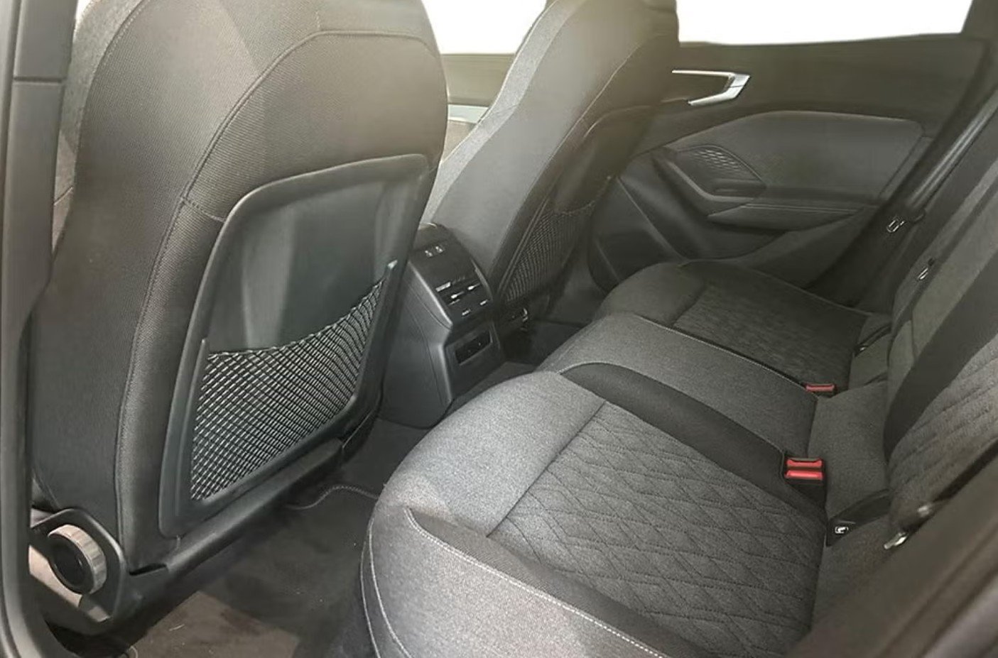 AUDI A5 Avant TDI quattro S tronic, Mild-Hybrid Diesel/Electric, New car, Automatic - 5
