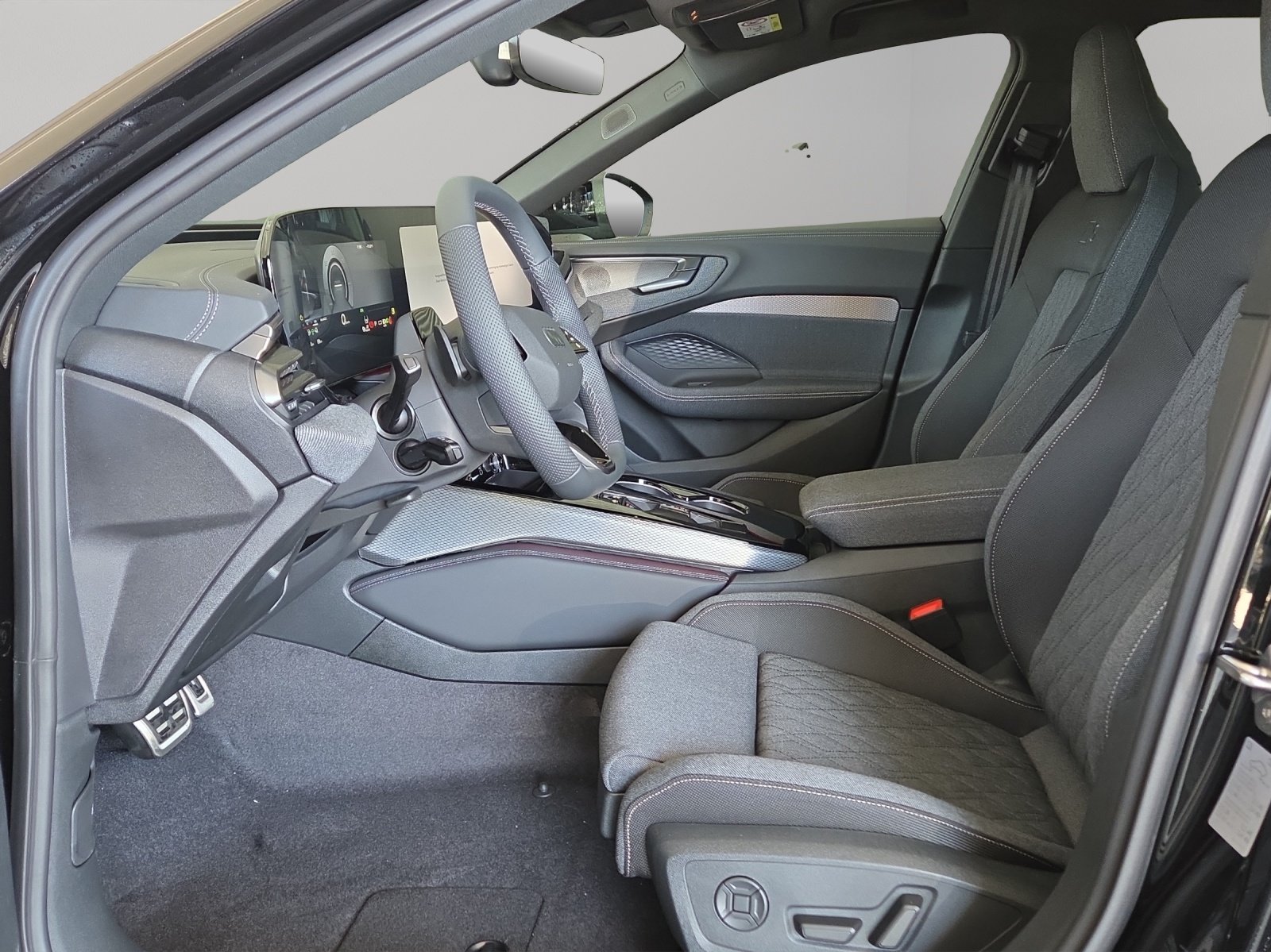 AUDI A5 Avant e-hybrid quattro Attraction 220 kW S tronic, Plug-in-Hybrid Petrol/Electric, New car, Automatic - 6