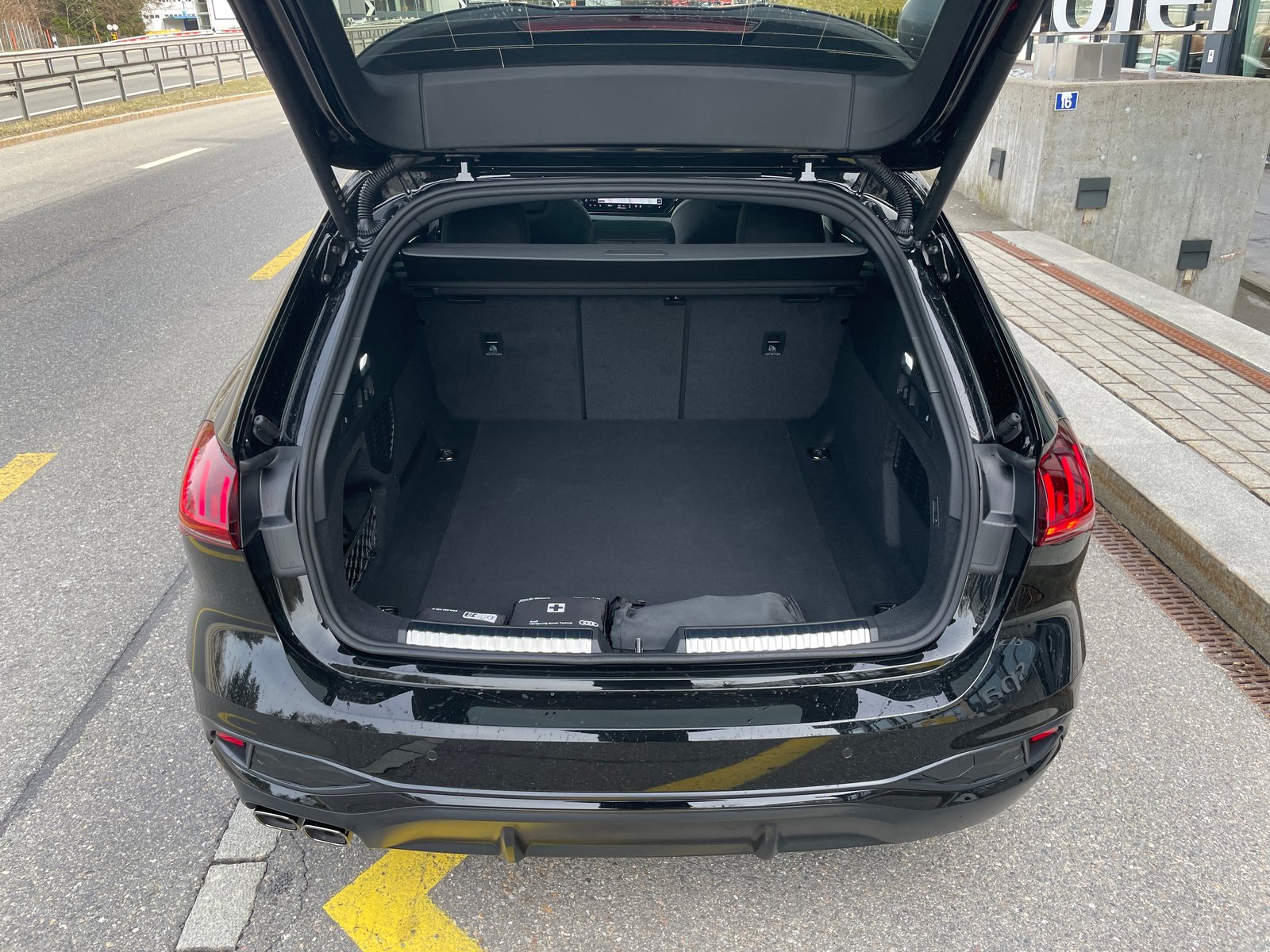 AUDI A5 Avant TDI quattro 150 kW S tronic, Mild-Hybrid Diesel/Electric, New car, Automatic - 7