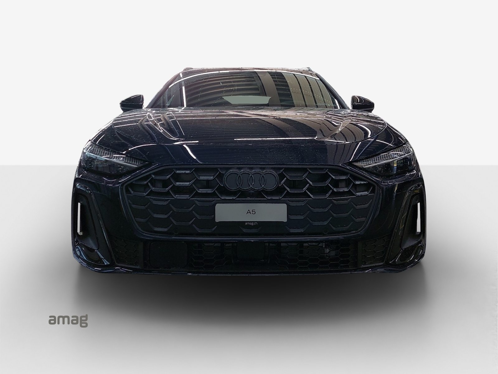 AUDI A5 Avant e-hybrid 270 kW, Full-Hybrid Petrol/Electric, New car, Automatic - 7