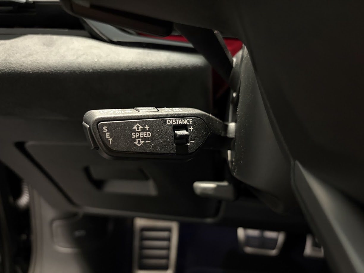 AUDI A5 Avant e-hybrid 270 kW, Voll-Hybrid Benzin/Elektro, Neuwagen, Automatik - 7