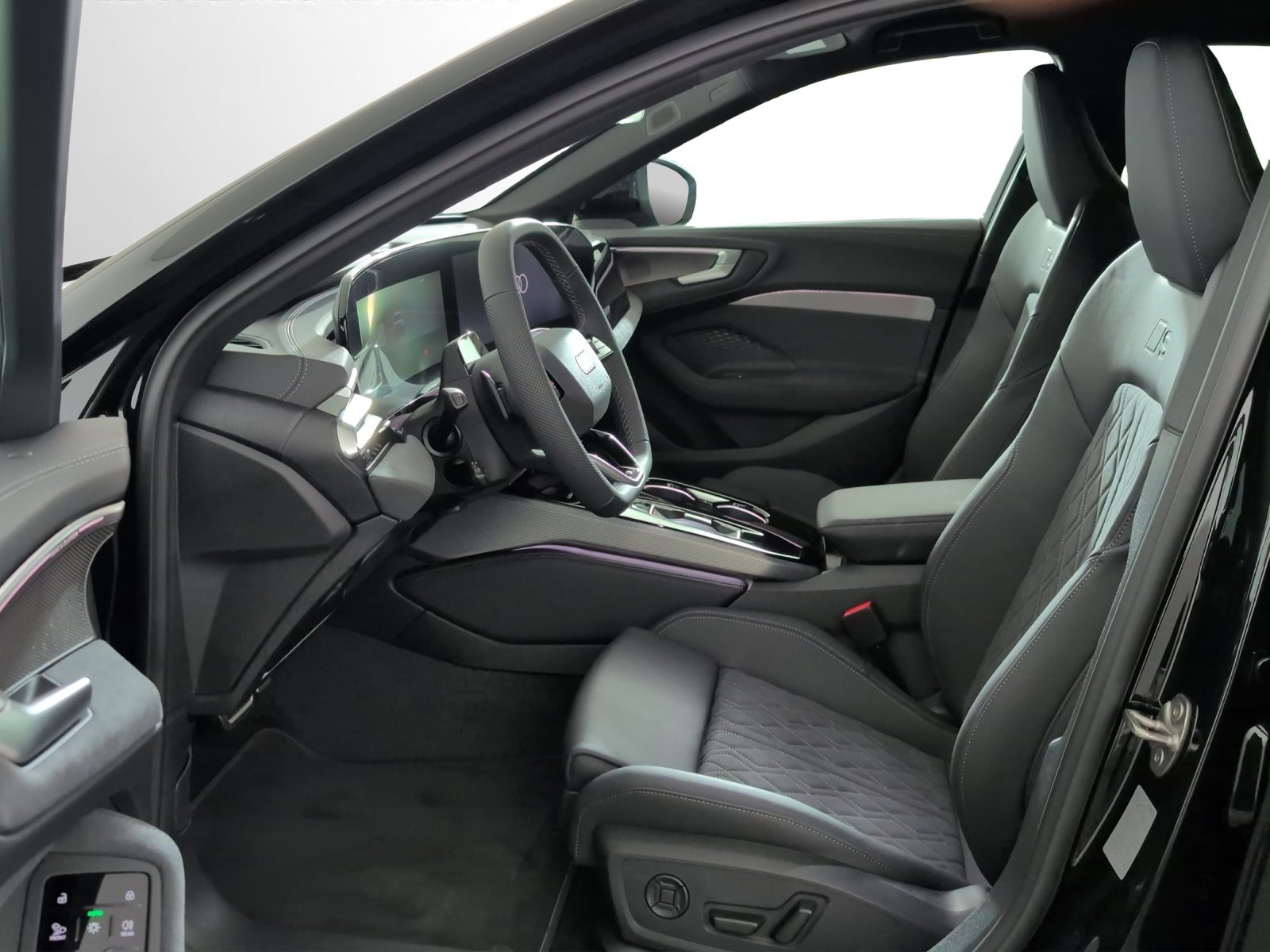 AUDI A5 Avant e-hybrid 270 kW, Full-Hybrid Petrol/Electric, New car, Automatic - 6