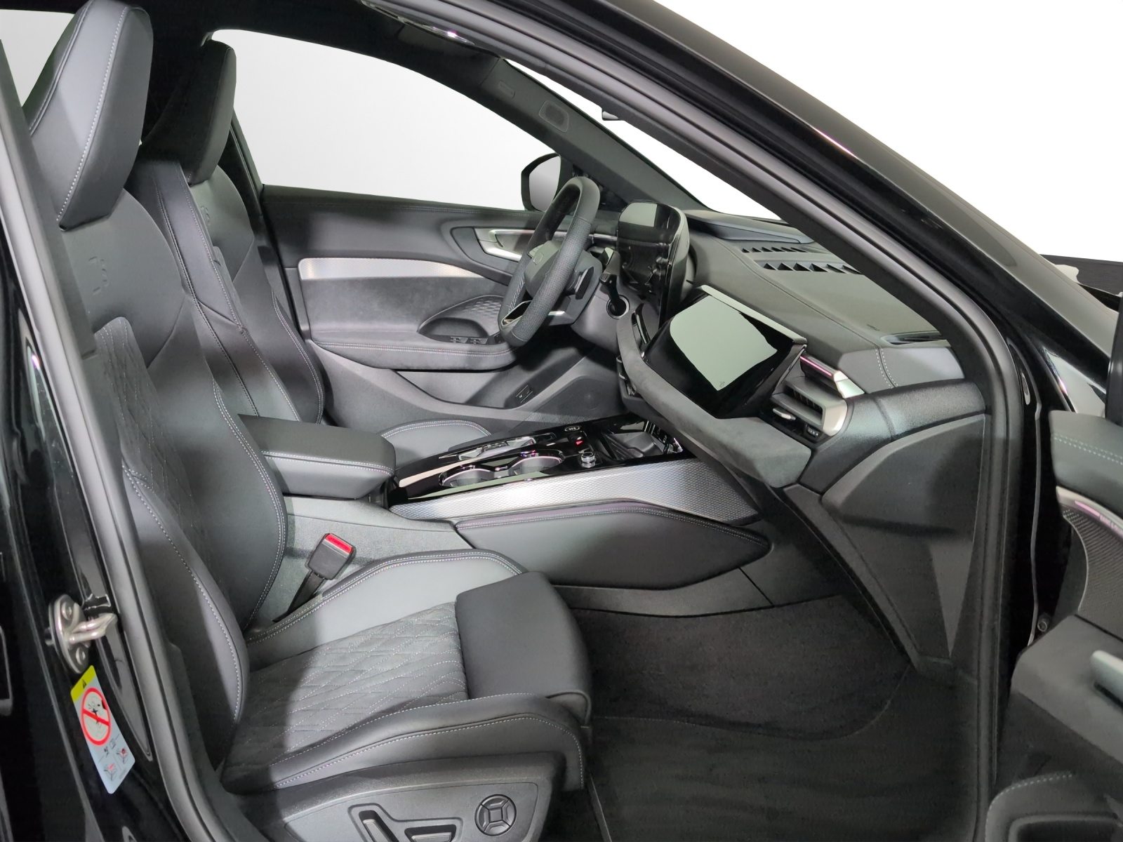AUDI A5 Avant e-hybrid 270 kW, Full-Hybrid Petrol/Electric, New car, Automatic - 7